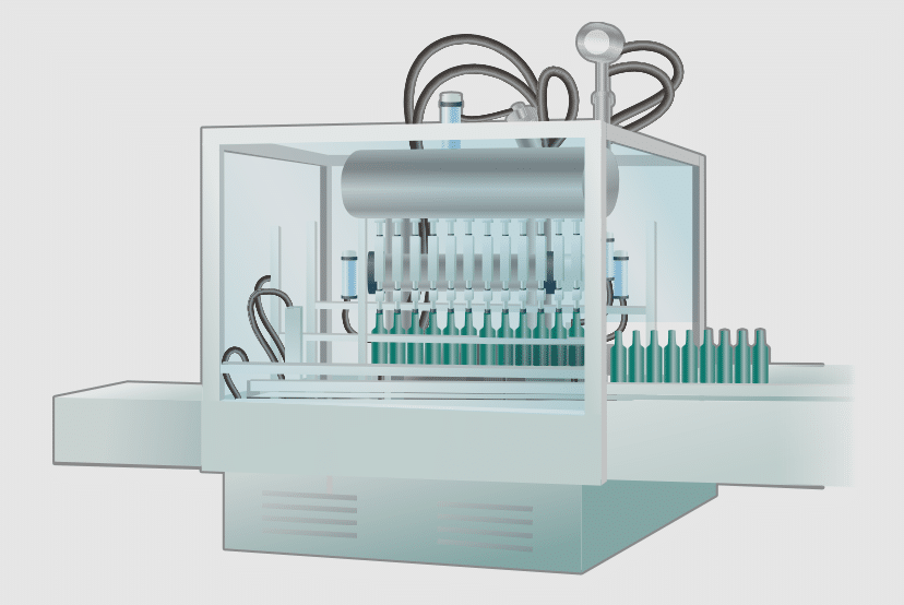 sanmotion-servos-on-filling-machines