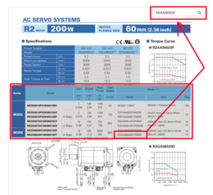 Selecting Amplifiers for Your Servo Motor