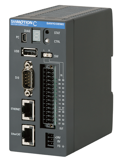 SANMOTION C S100 motion controller