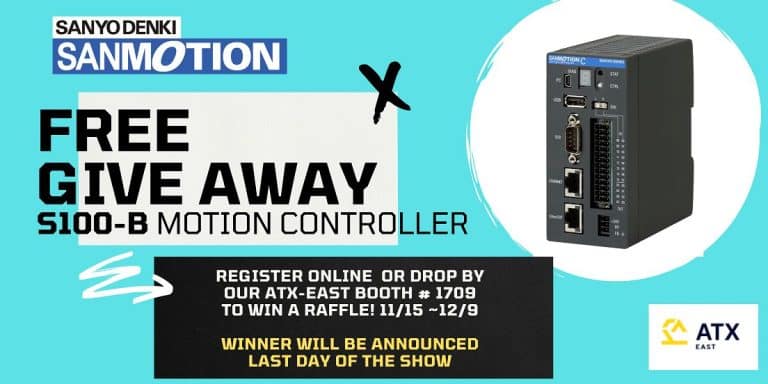 ATX EAST free give away