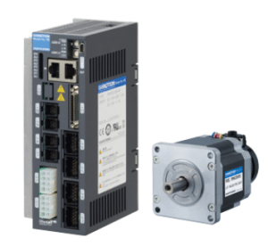 Agile Motion Control for High-Speed Manufacturing