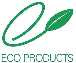 Eco Product logo_the products that meet SANYO DENKI's own stringent requirement has been certified as eco product