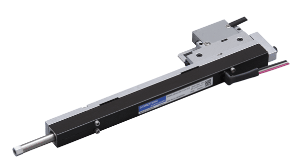 Compact Motor Guide for Robotics and Lab Automation