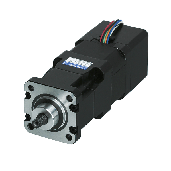 Compact Motor Guide for Robotics and Lab Automation